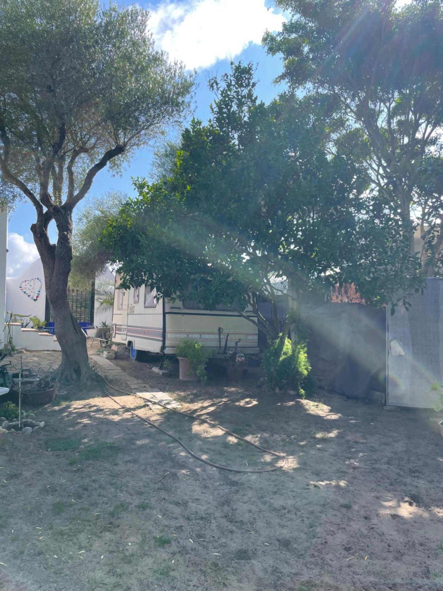 Mi Cachito Holiday park