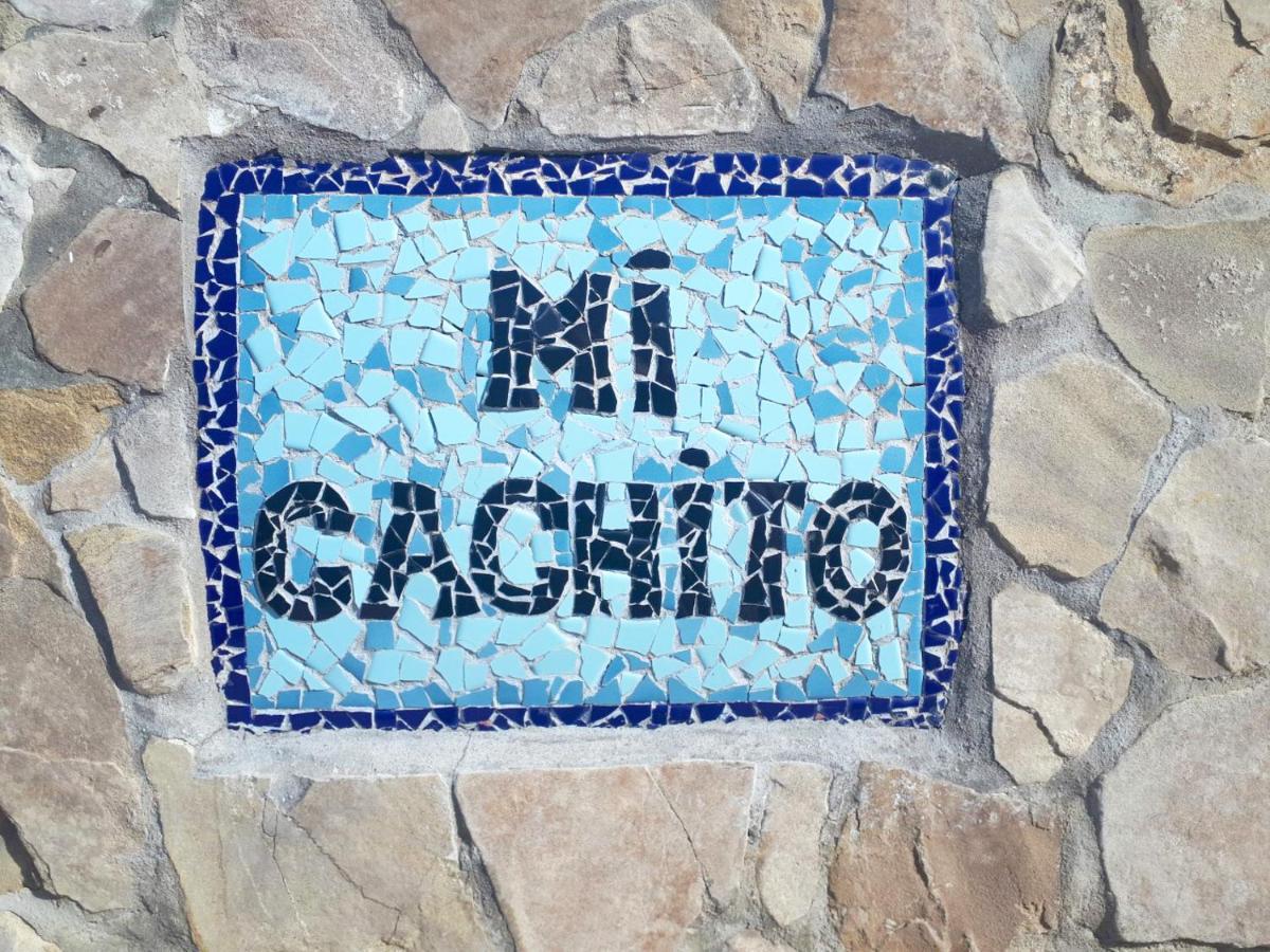 Mi Cachito Holiday park Los Canos De Meca