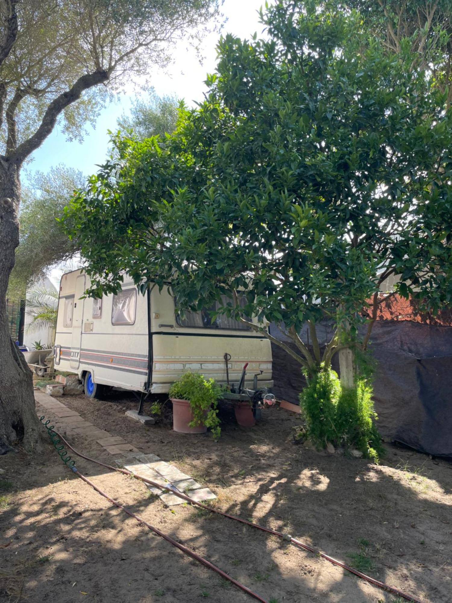 Mi Cachito Holiday park Los Canos De Meca