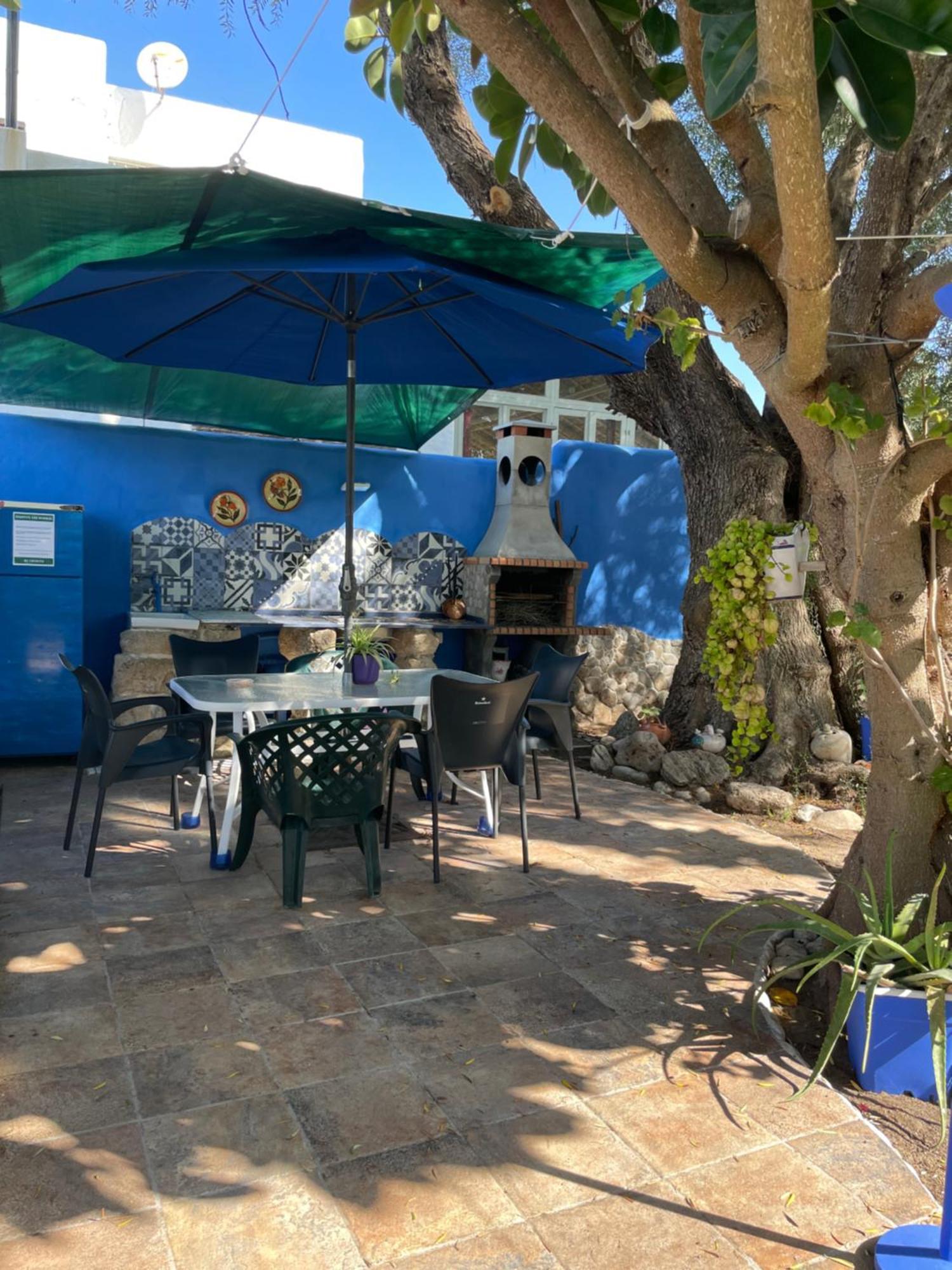 Holiday park Mi Cachito Los Canos De Meca