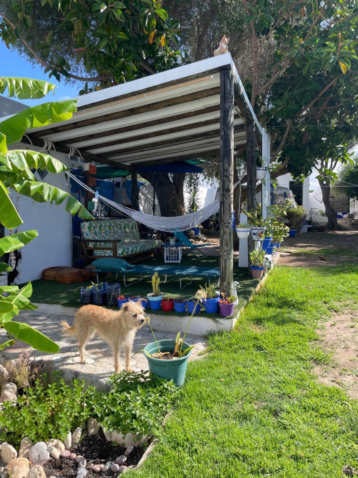 Holiday park Mi Cachito